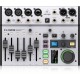 Behringer FLOW 8 цифровой микшер, 8 каналов