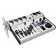 Behringer FLOW 8 цифровой микшер, 8 каналов