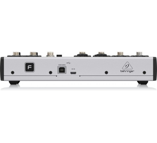 Behringer FLOW 8 цифровой микшер, 8 каналов