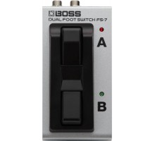 Boss FS-7 Footswitch футсвитч
