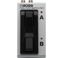 Boss FS-7 Footswitch футсвитч