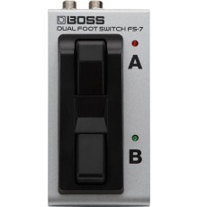 Boss FS-7 Footswitch футсвитч