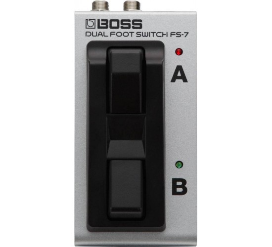 Boss FS-7 Footswitch футсвитч
