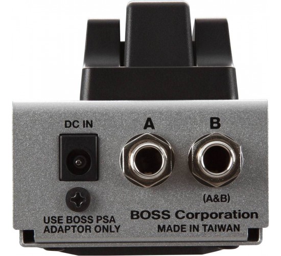 Boss FS-7 Footswitch футсвитч