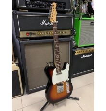 Fender Standard Telecaster электрогитара, Мексика 2018 USED