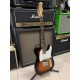 Fender Standard Telecaster электрогитара, Мексика 2018 USED