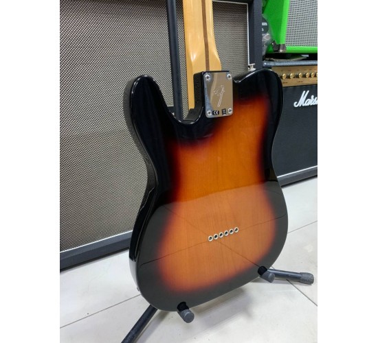 Fender Standard Telecaster электрогитара, Мексика 2018 USED