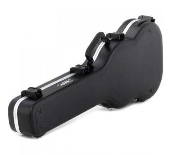 SKB 61 кейс для гитары «SG», контурный