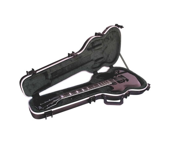 SKB 61 кейс для гитары «SG», контурный