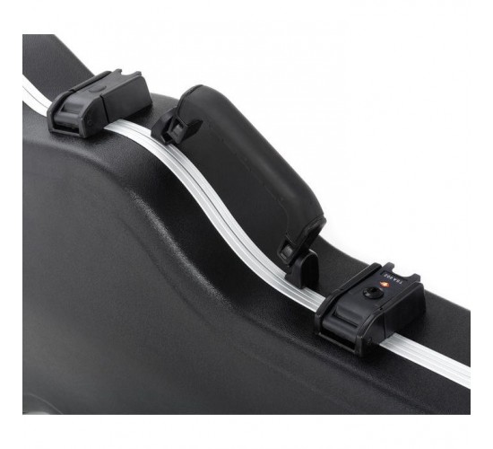SKB 61 кейс для гитары «SG», контурный