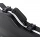 SKB 61 кейс для гитары «SG», контурный