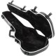 SKB 61 кейс для гитары «SG», контурный