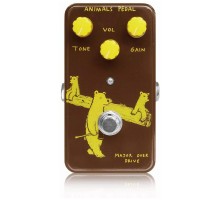 Skreddy Pedals Animals Major Overdrive педаль эффектов