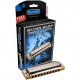 Hohner Blues Harp 532/20 MS A (M533106X) губная гармоника