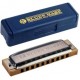 Hohner Blues Harp 532/20 MS A (M533106X) губная гармоника