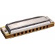 Hohner Blues Harp 532/20 MS A (M533106X) губная гармоника