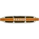 Hohner Blues Harp 532/20 MS A (M533106X) губная гармоника