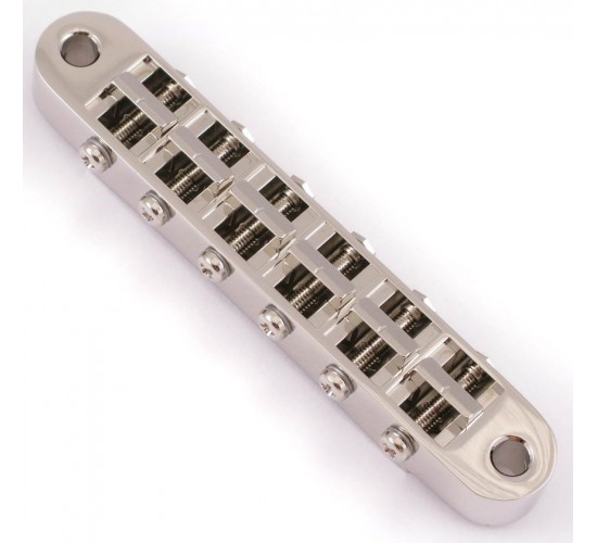 Gotoh GE-103B никель бридж