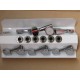 Gotoh SG381-07 колки, хром, 6 в линию, реверсные