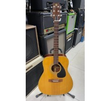 Yamaha FG-200J акустическая гитара, Япония USED