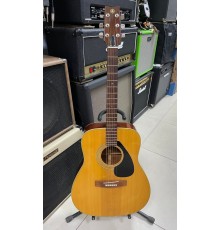 Yamaha FG-200J акустическая гитара, Япония USED