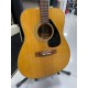 Yamaha FG-200J акустическая гитара, Япония USED