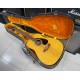 Yamaha FG-200J акустическая гитара, Япония USED