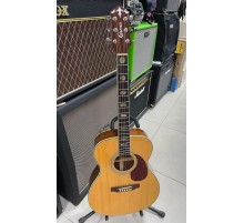 Crafter T045/N акустическая гитара, Корея USED