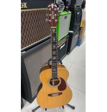 Crafter T045/N акустическая гитара, Корея USED
