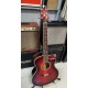 Crafter GCL80/RS электроакустическая гитара, Корея USED
