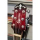 Crafter GCL80/RS электроакустическая гитара, Корея USED