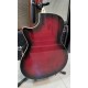 Crafter GCL80/RS электроакустическая гитара, Корея USED