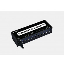 Joyo JP-02 Блок питания для педалей эффектов, 8х9В+12В+18В
