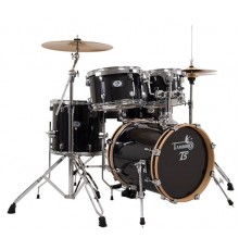 Tamburo T5R22BSSK ударная установка серии Т5, цвет Black Sparkle (черный блестящий)