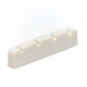 Graphtech LC-1200-10 NUBONE верхний порожек с прорезями для 4-х струнного бас