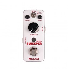 Mooer Sweeper мини-педаль Dynamic Envelope Filter