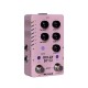 Mooer D7 Delay X2 педаль эффектов цифровой дилей