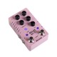 Mooer D7 Delay X2 педаль эффектов цифровой дилей