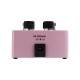 Mooer D7 Delay X2 педаль эффектов цифровой дилей