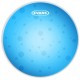 Evans TT16HB Hydraulic Blue Пластик для том барабана 16", голубой