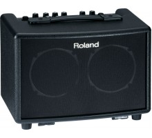 Roland AC-33 комбоусилитель для акустической гитары