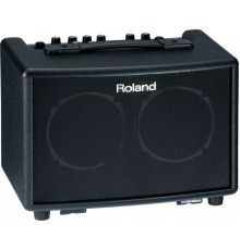 Roland AC-33 комбоусилитель для акустической гитары