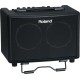 Roland AC-33 комбоусилитель для акустической гитары