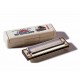 Hohner BIG RIVER HARP 590/20 A (M590106X) губная гармошка