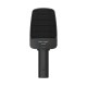 Behringer B 906 динамический микрофон с переключателем: НЧ фильтр , подъем ВЧ, линейная АЧХ