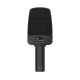 Behringer B 906 динамический микрофон с переключателем: НЧ фильтр , подъем ВЧ, линейная АЧХ