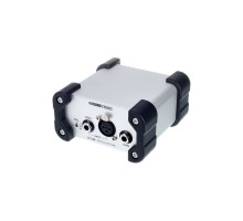 Klark Teknik DI 10A активный дибокс, одноканальный