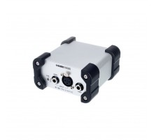 Klark Teknik DI 10A активный дибокс, одноканальный
