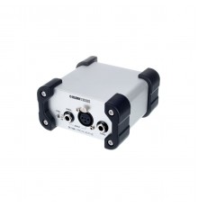 Klark Teknik DI 10A активный дибокс, одноканальный