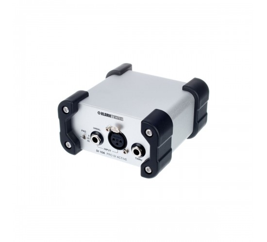 Klark Teknik DI 10A активный дибокс, одноканальный